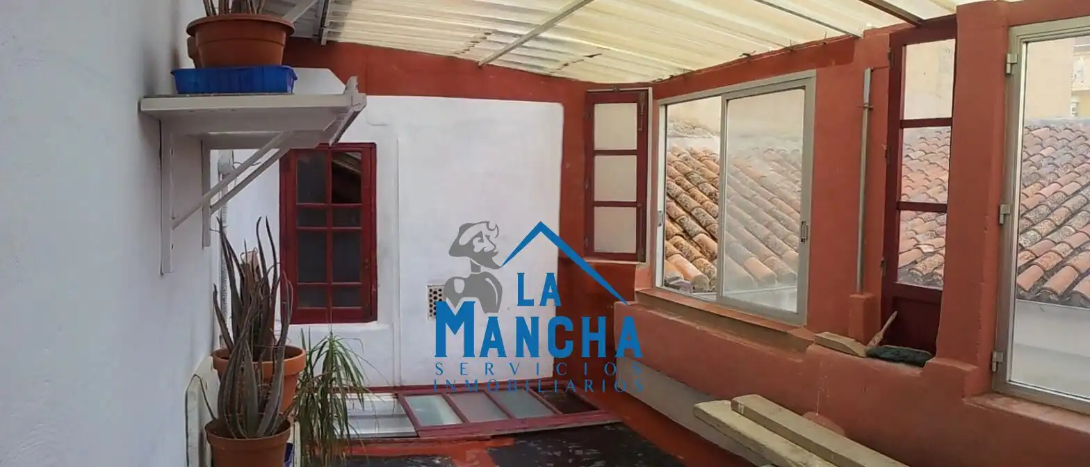 Casa en venda a Calle CRISTOBAL PEREZ PASTOR, imagen 17
