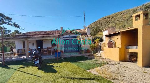 Foto 3 de Finca rústica en venta en Pueblo Acantilado - Lanuza, El Campello