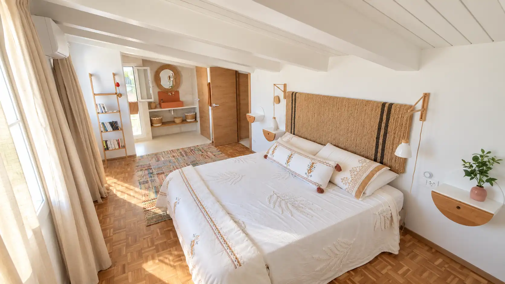 Penthouse with lift for sale in de l'Illa de Cuba, imagen 16