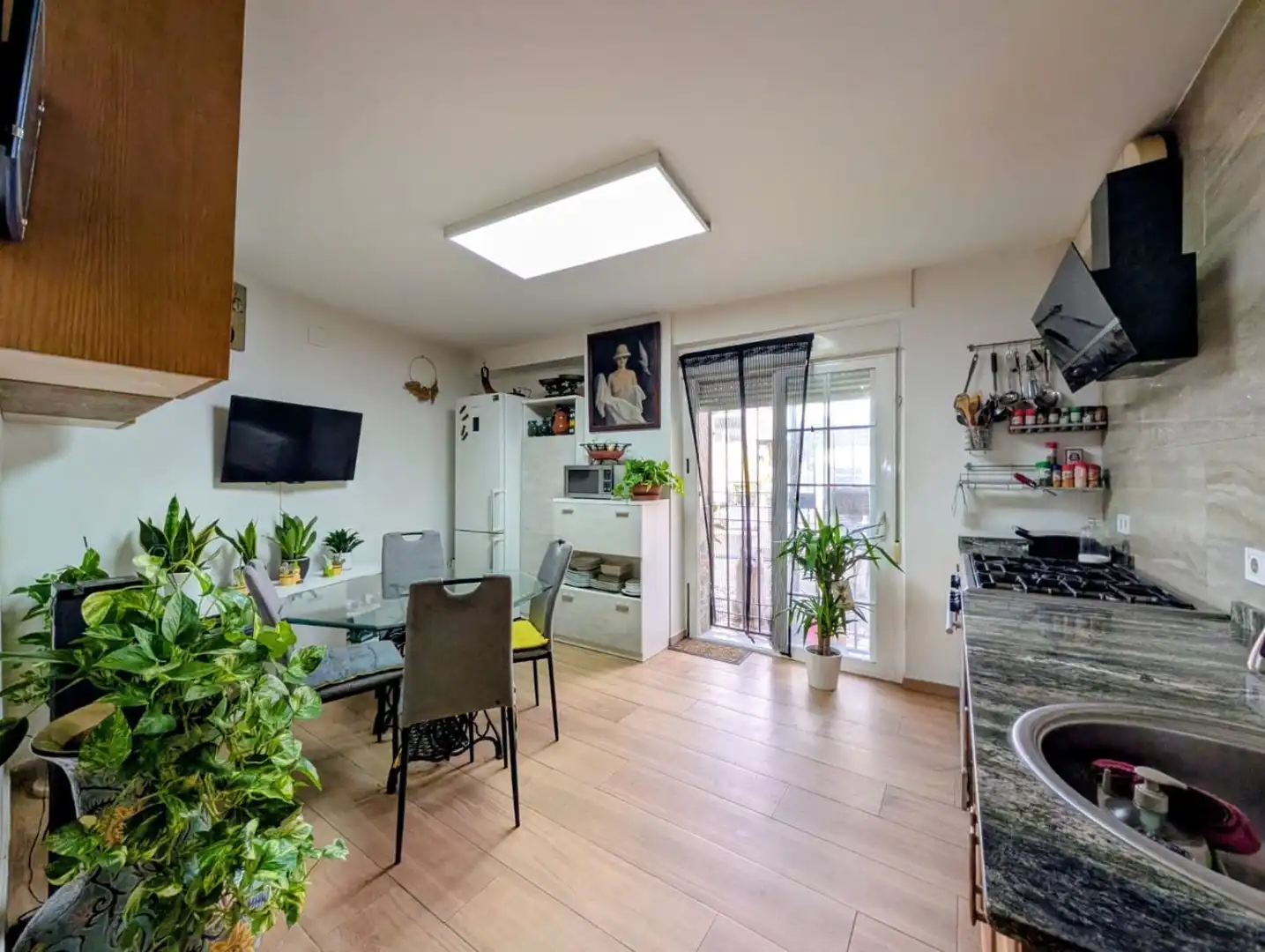 Maison jumelée avec jardin à vendre à Calle Príncipe 2, imagen 9