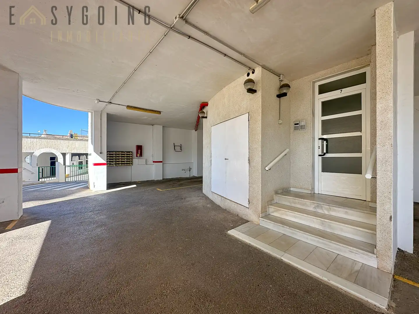 Apartament amb piscina en venda a Santa Pola ciudad, imagen 27