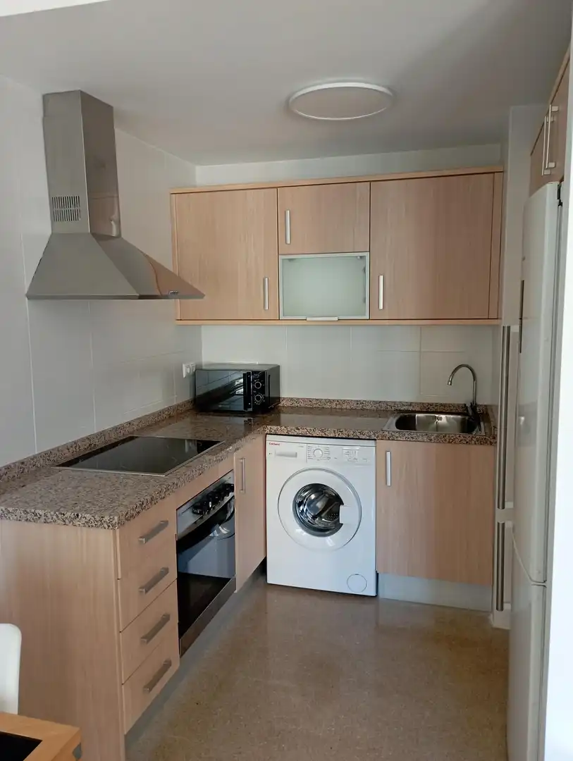 Flat for rent in Carrer Cami de Valencia, Albuixech