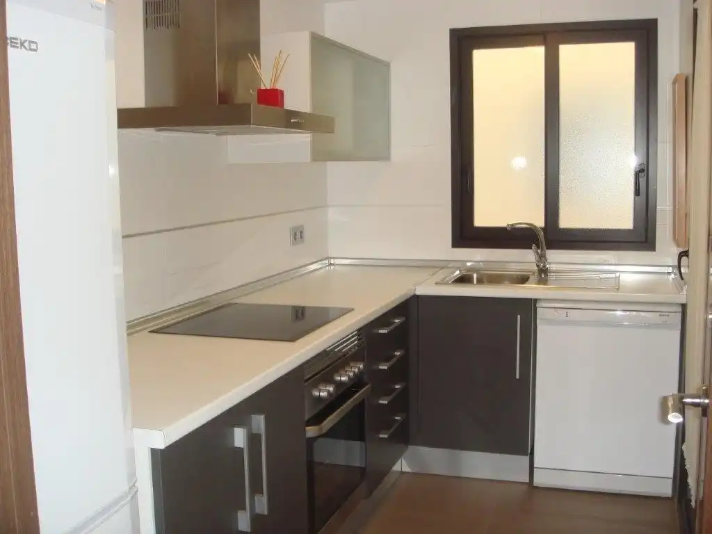 Apartament amb ascensor en venda a La Nucia Pueblo, imagen 5