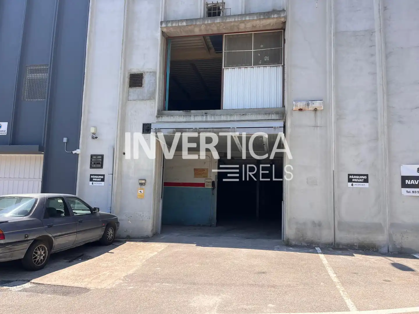 Nau industrial de lloguer a Carrer Xaloc, imagen 9