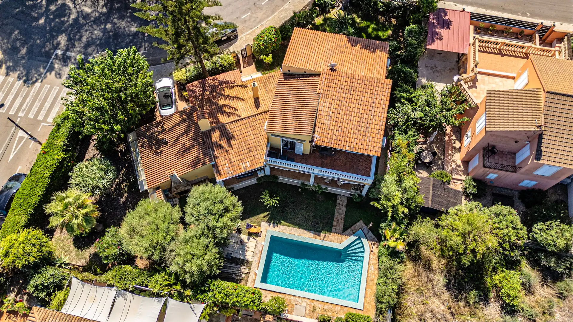 Casa rustica con piscina in vendita a Cala Pi - Vallgornera, imagen 8