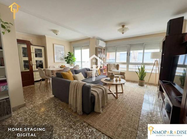 Piso en Venta en Calle ALCALA en Santo Domigo