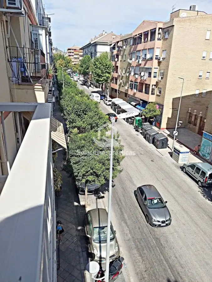 Wohnung mit Terrasse zur Miete in Peñamefecit - Avda Barcelona, imagen 28