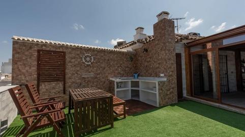 Foto 2 de Ático en venta en Centro, Cádiz