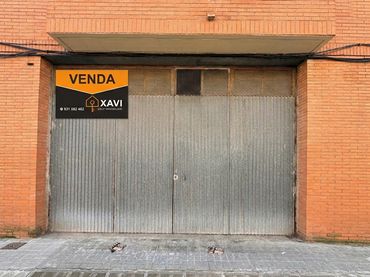 Locale commerciale in vendita a Vilanova del Camí