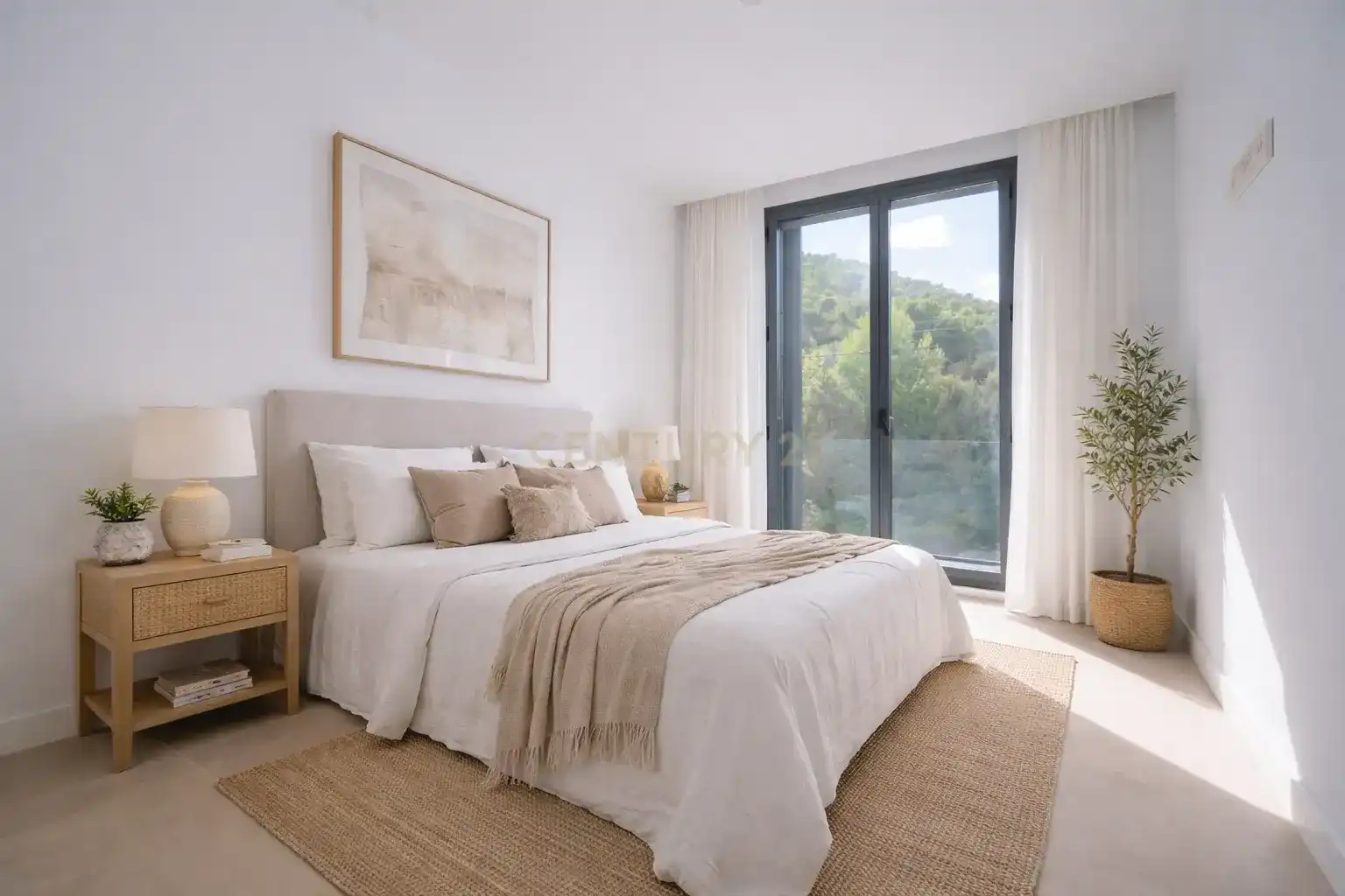 Habitación de Apartamento en venta en Sant Joan de Labritja