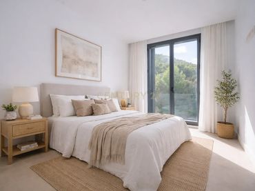 Apartament en venda a Carretera de Portinatx 141