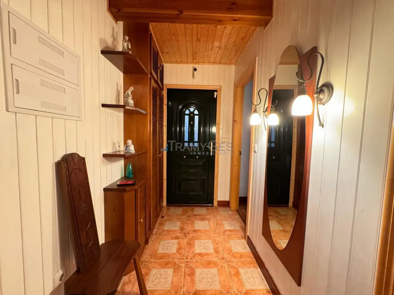 Casa o chalet en venta en Redondela con Calefacción, Jardín privado y Terraza