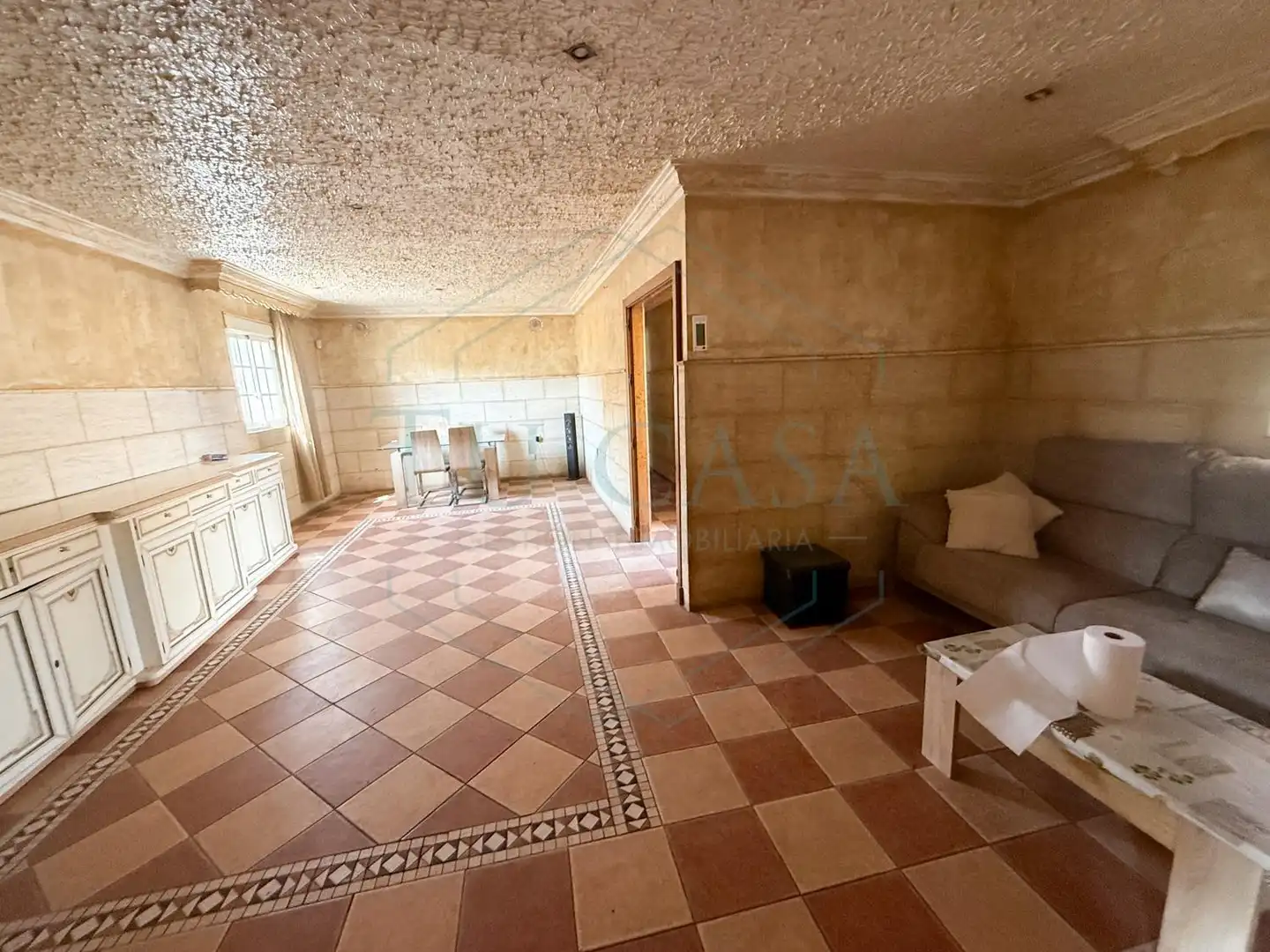 Chalet con jardín en venta en Los Franceses – La Vega, imagen 11