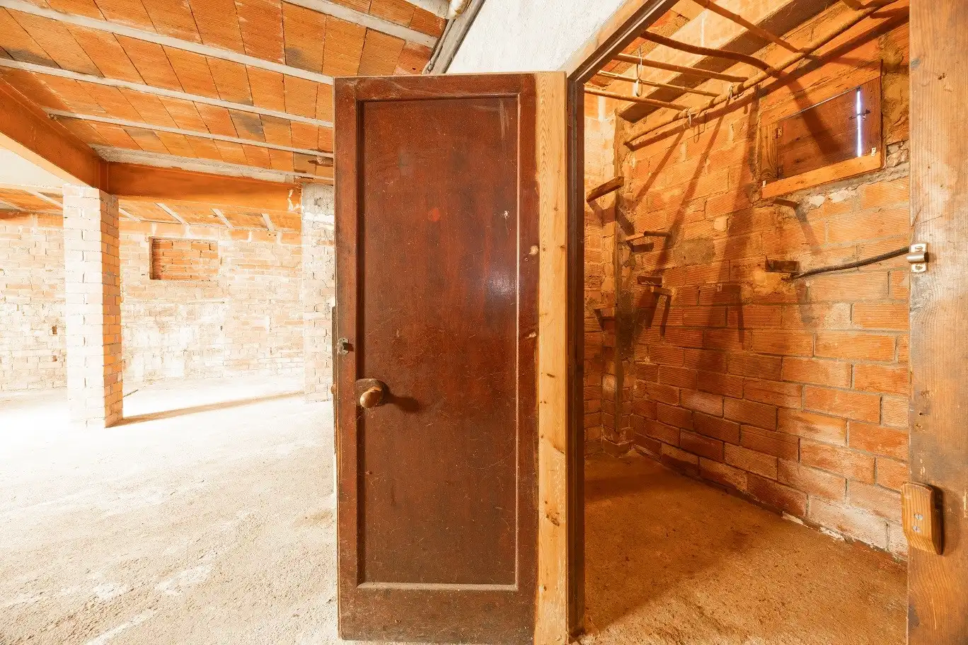Maison rustique avec terrasse à vendre à La Vall d'en Bas, imagen 46
