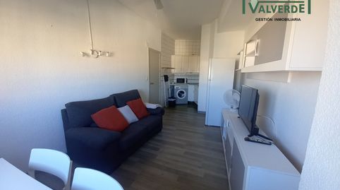 Foto 3 de Apartament de lloguer a Calle Recogidas, Fígares, Granada Capital