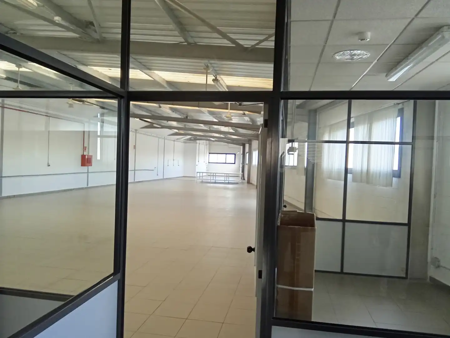Nave industrial en venta en Pla d'en Boet, imagen 3