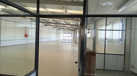 Venta nave en Mataró, imatge 3