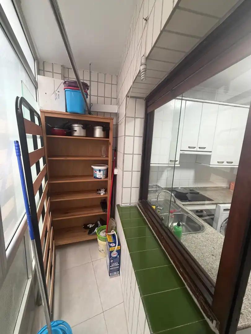 Piso con terraza en venta en Errekalde, imagen 16
