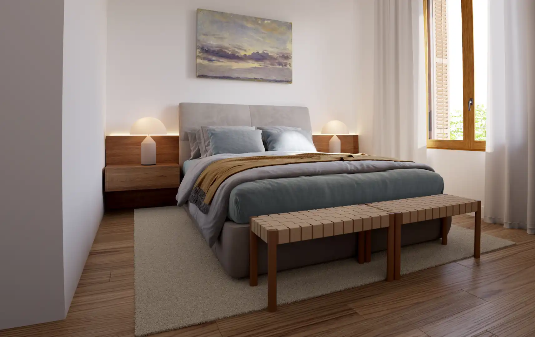 Flat for sale in Carrer Pi i Margall, 38, Centre - Can Nadal