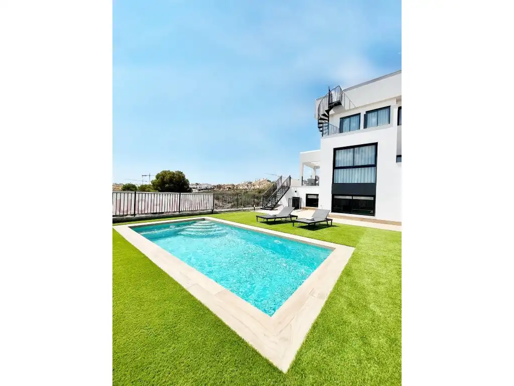 House with pool for sale in Algorfa, imagen 3