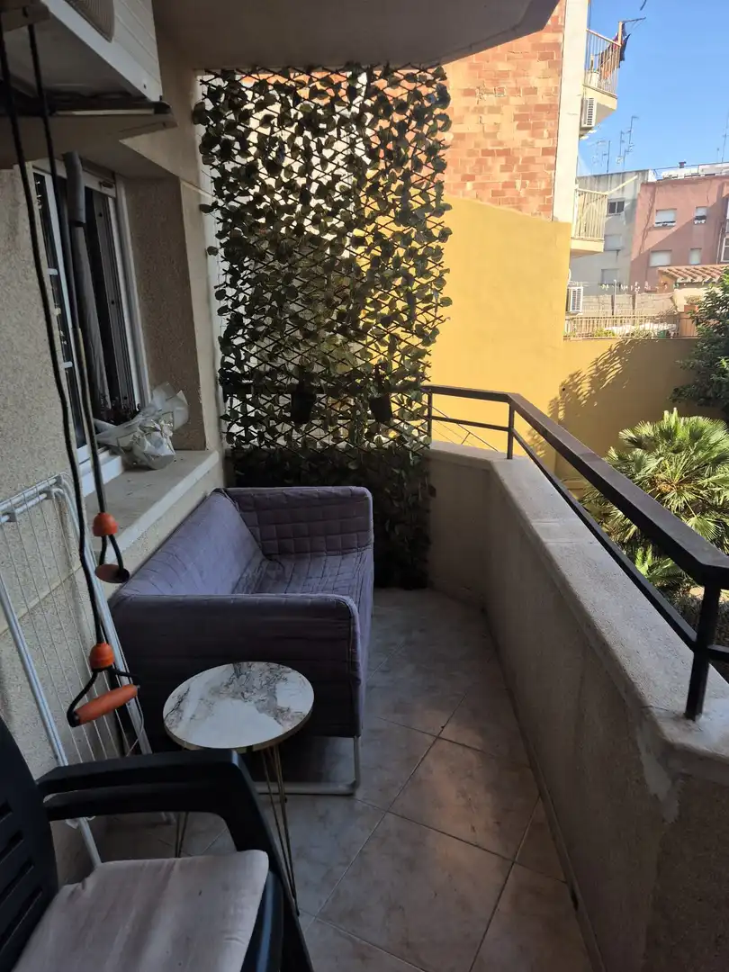 Piso con ascensor en venta en de Mossèn Coy