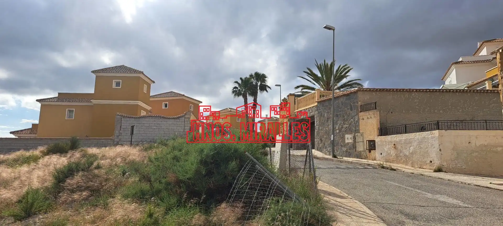Wohnbaugrundstück zum Verkauf in Pedanías Este, imagen 4