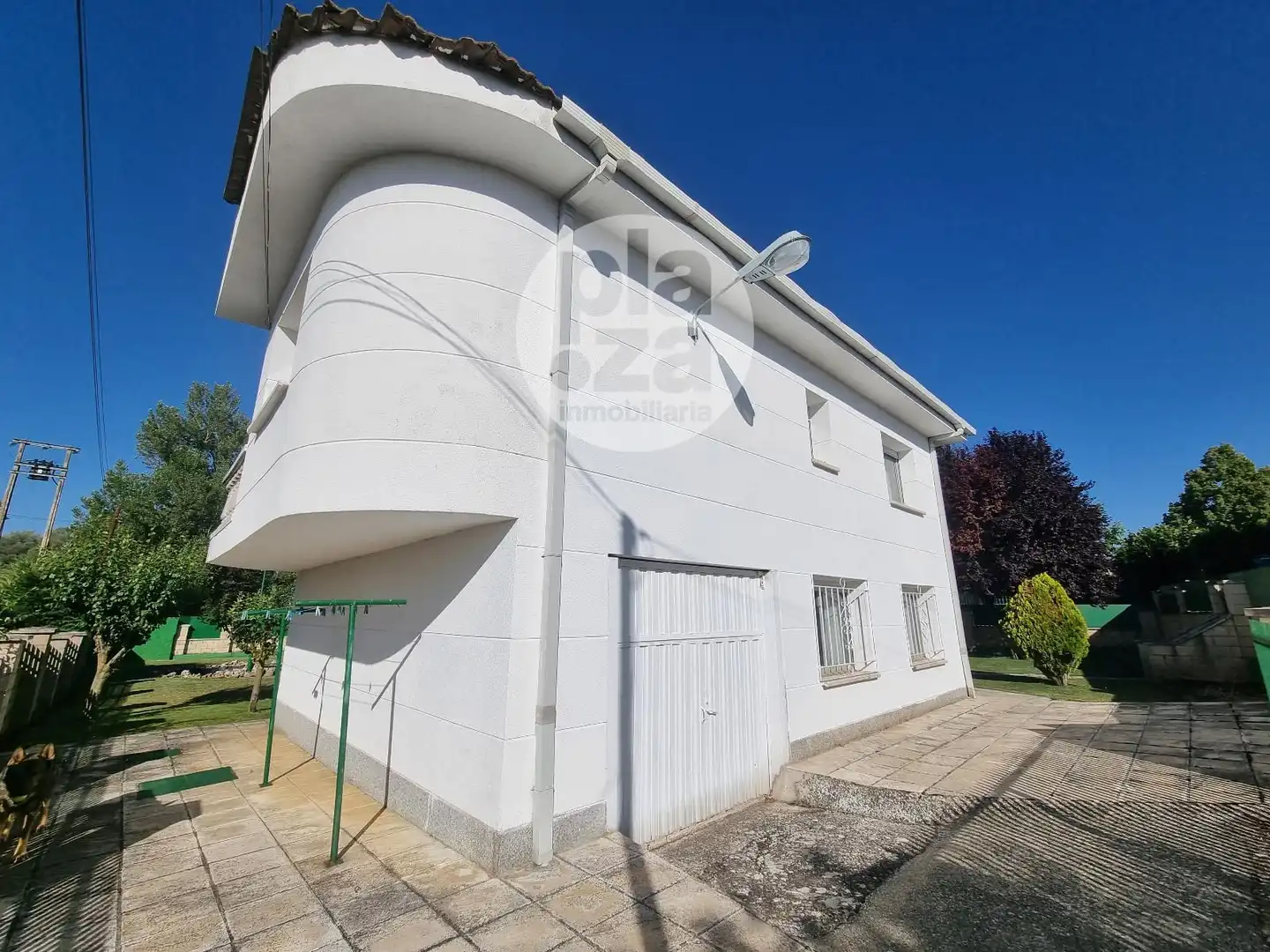 Casa o xalet en venda a Carretera Celadilla, Quintanaortuño