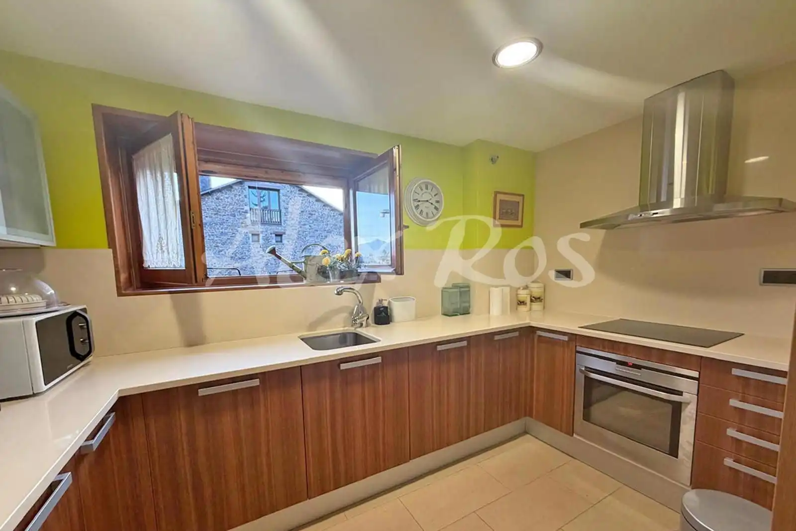 Duplex with pool for sale in Escoles, imagen 4