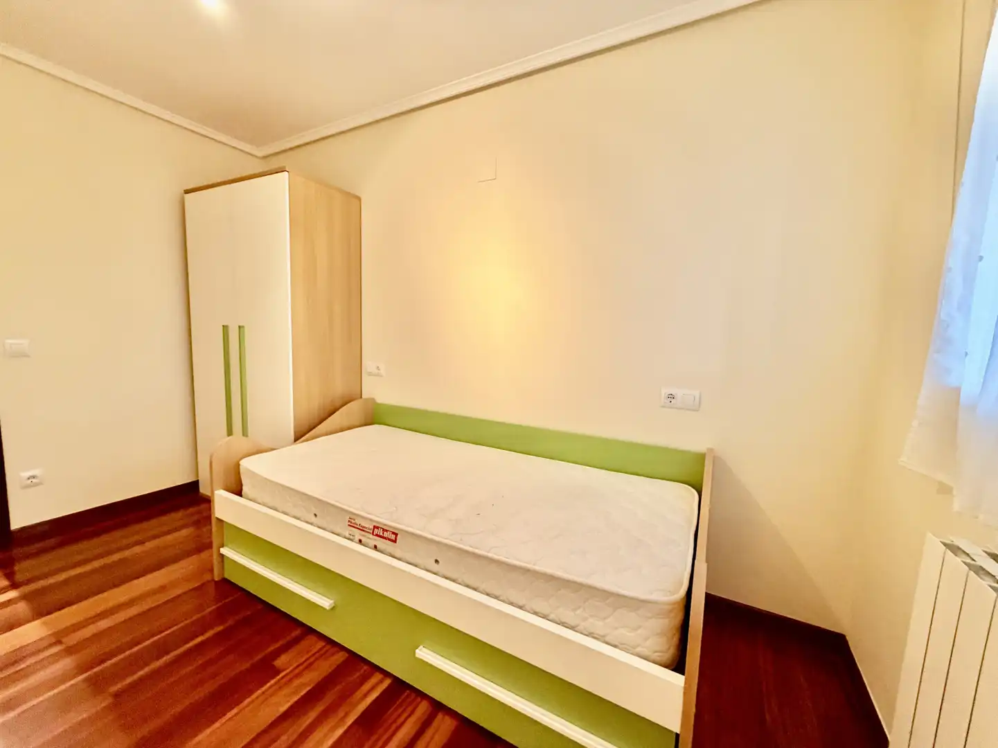 Wohnung mit Aufzug zur Miete in Solares - AV OVIEDO, imagen 13
