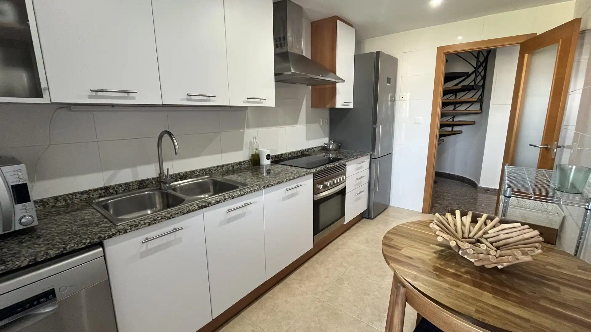 Dúplex de alquiler en Puçol, Valencia