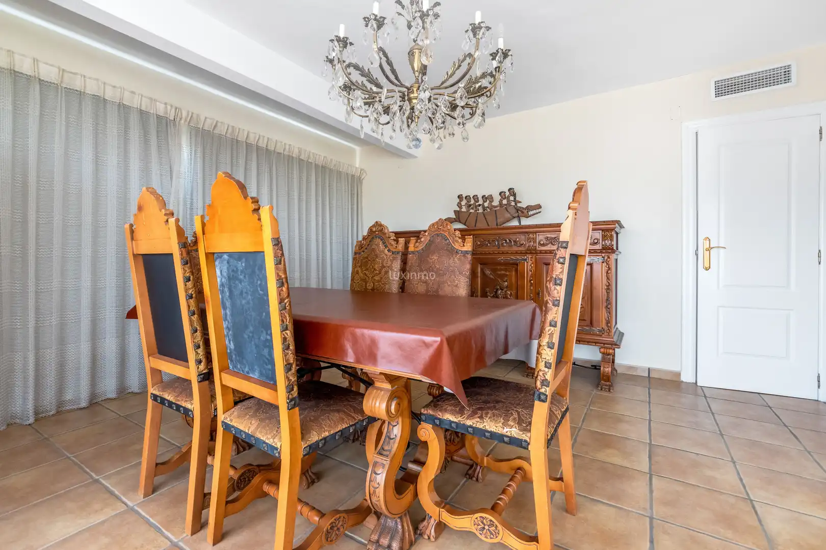 Villa con piscina in vendita a L'Albir, imagen 22