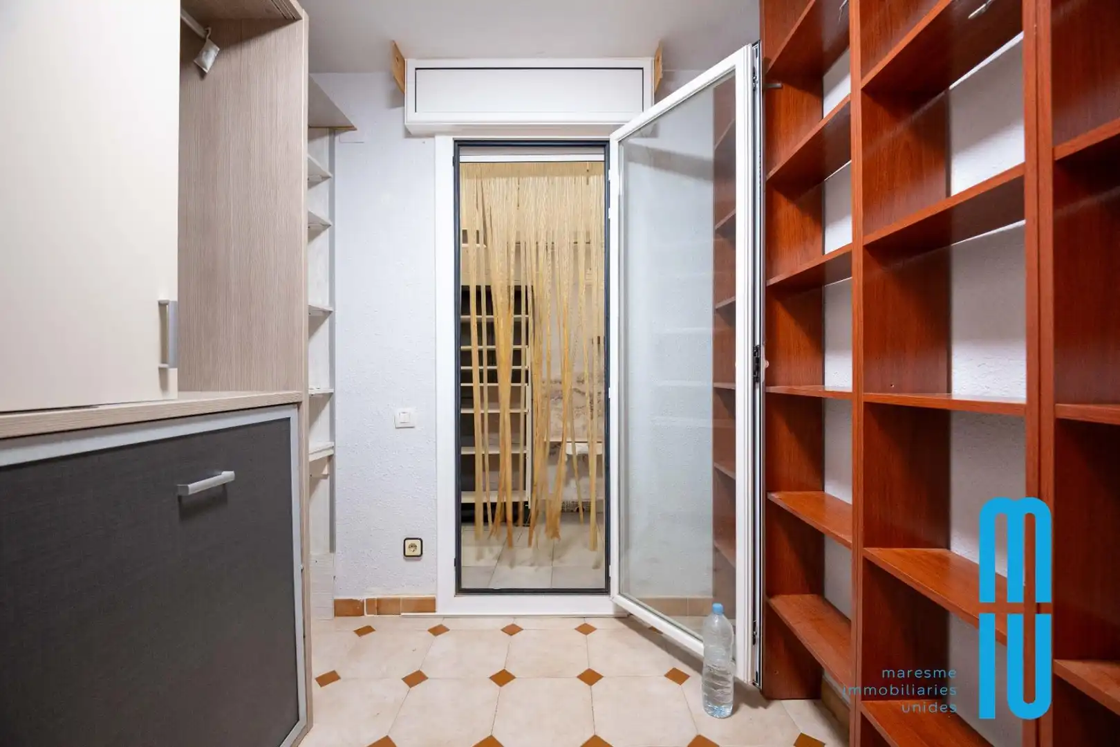 Kitchen of Flat for sale in Pineda de Mar