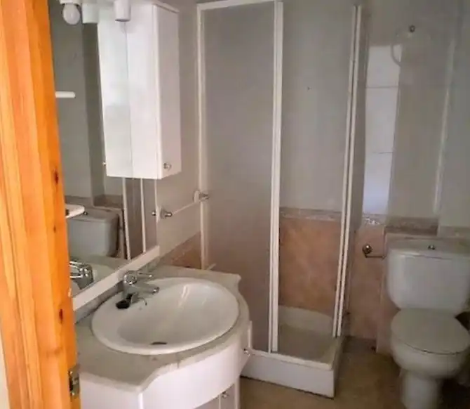 Casa o xalet en venda a Camino de Lorca, Caravaca de la Cruz