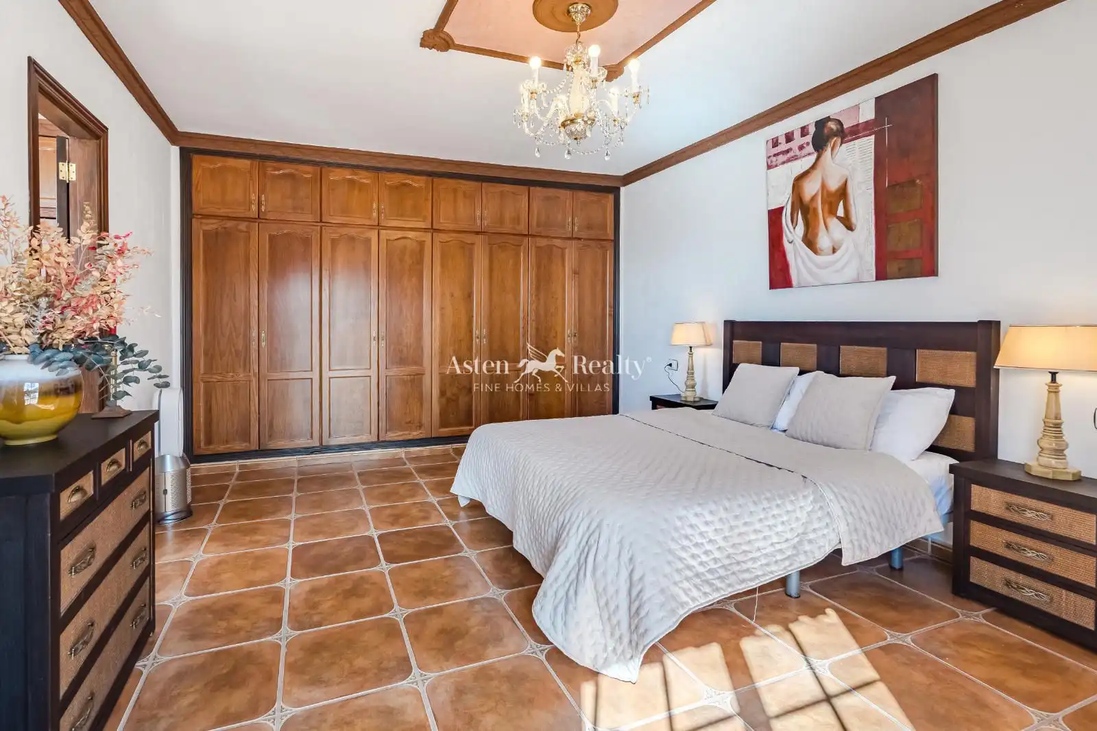 Maison avec piscine à vendre à La Finquita, imagen 15