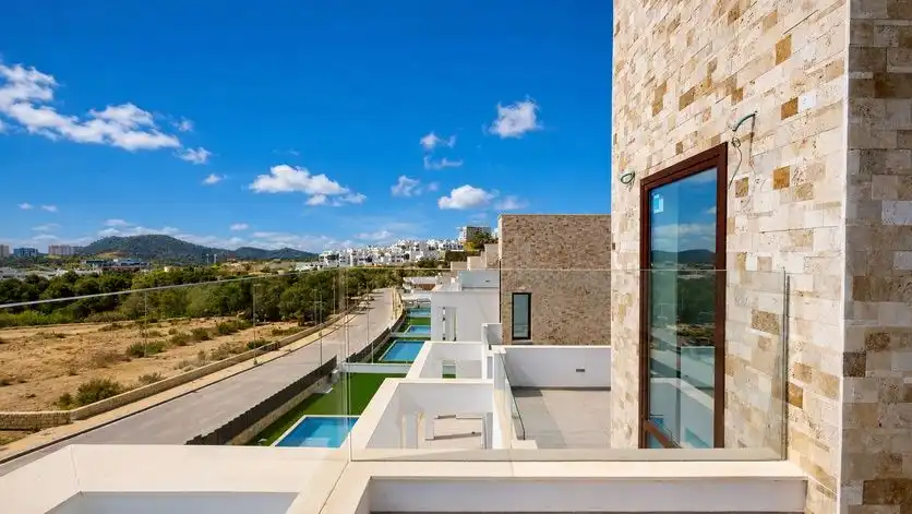 Villa avec piscine à vendre à Balcón de Finestrat - Terra Marina, imagen 10