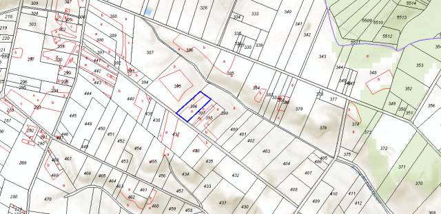 Terreno residencial en Venta en Calle Llano El Coto en Morales de Rey
