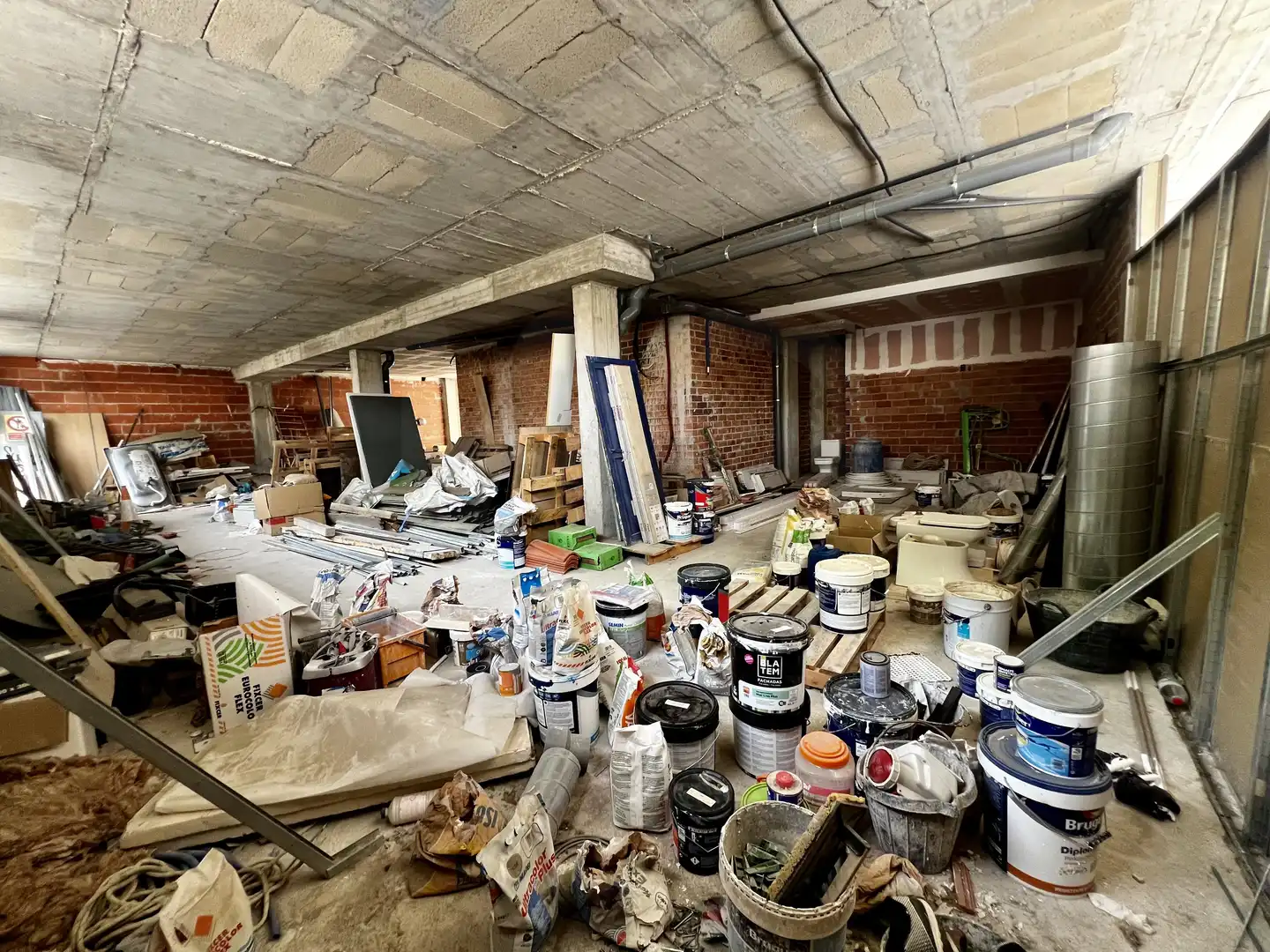Local comercial en venda a Centre - Nucli Antic, imagen 11