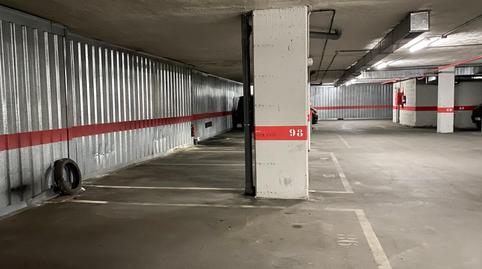 Photo 3 of Garage for sale in Montes Pirineos, Palomeras Bajas, Madrid