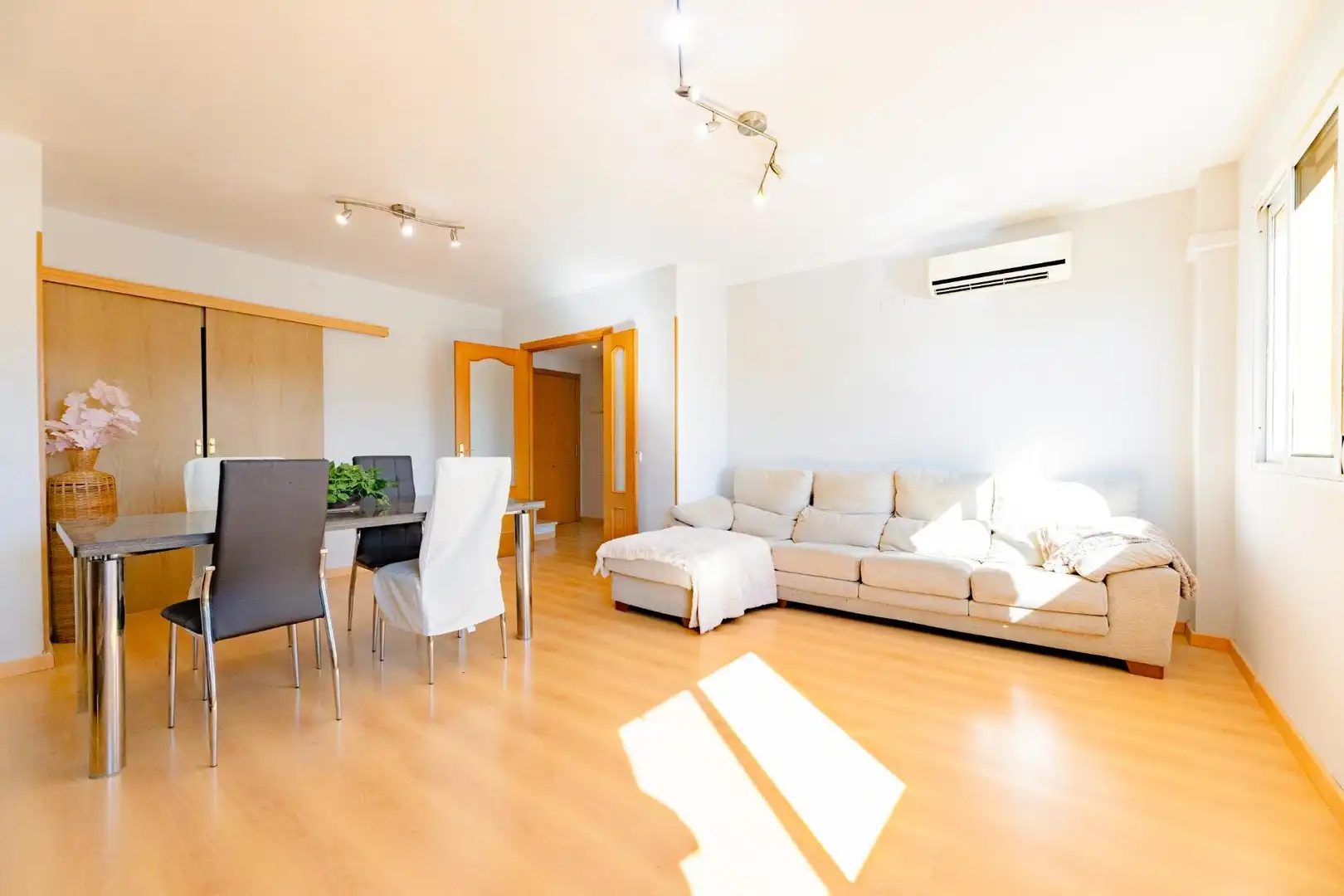 Duplex avec jardin à vendre à Calle Albal, imagen 24