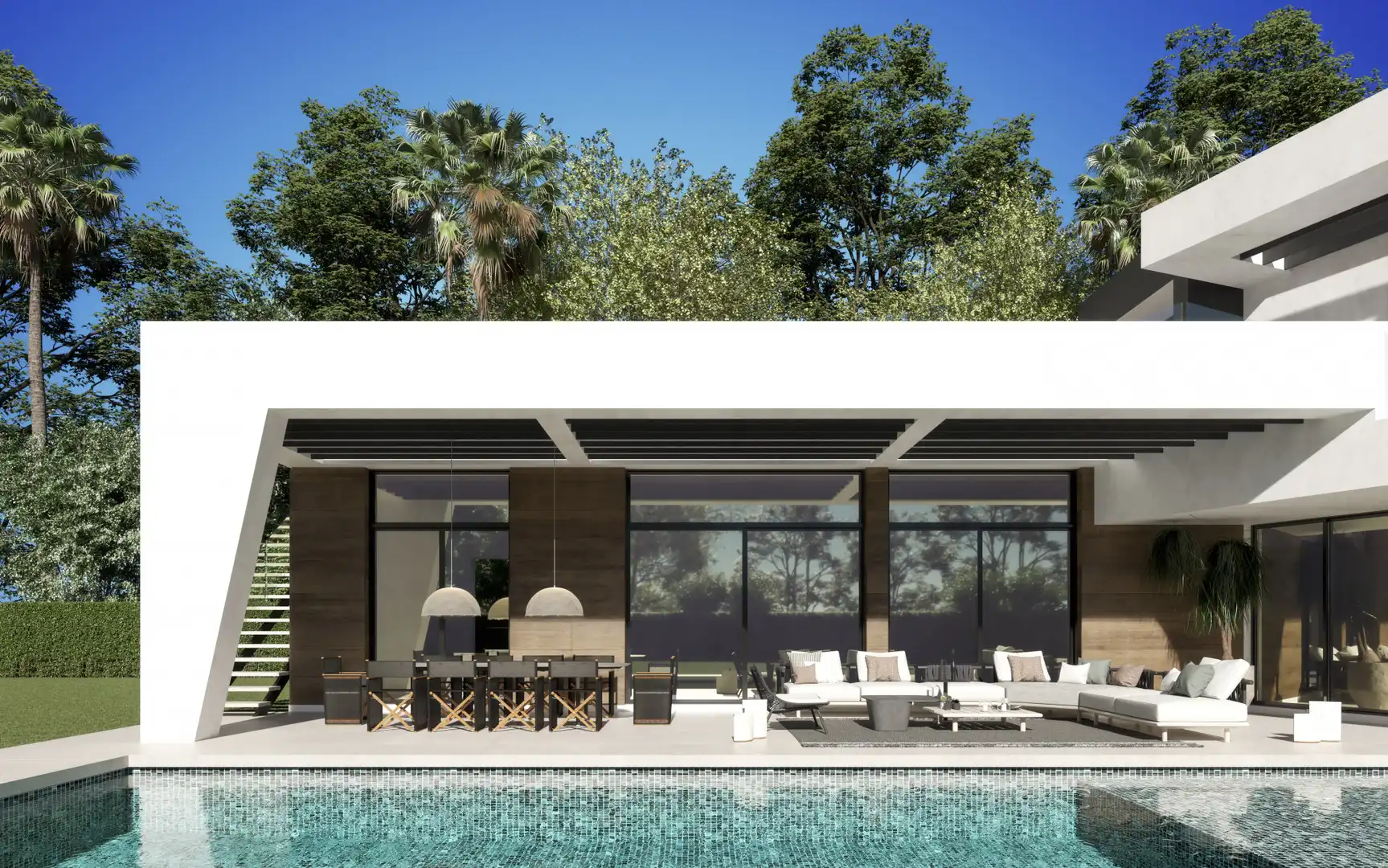 Maison avec piscine à vendre à Marbella Centro, imagen 14