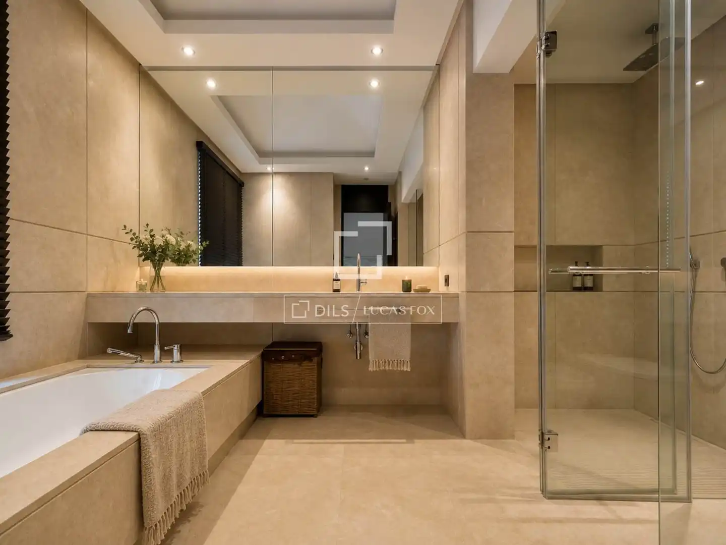 Villa mit Pool zum Verkauf in La Zagaleta, imagen 72