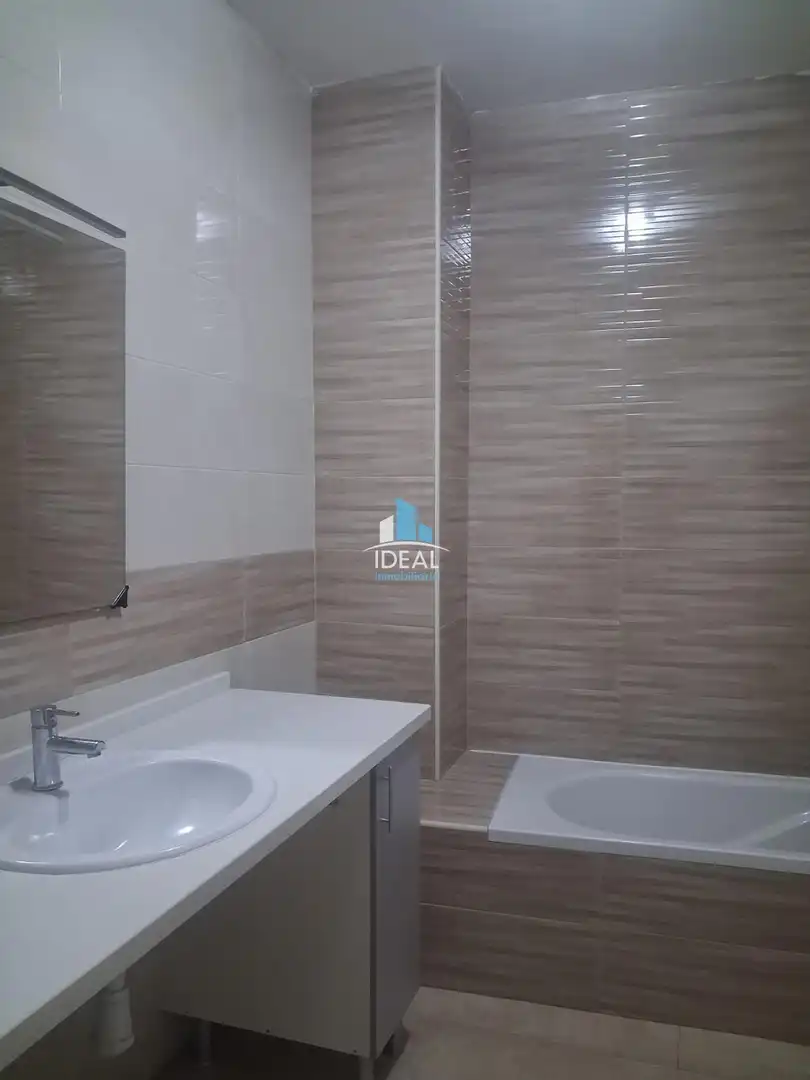 Piso de alquiler en Don Benito