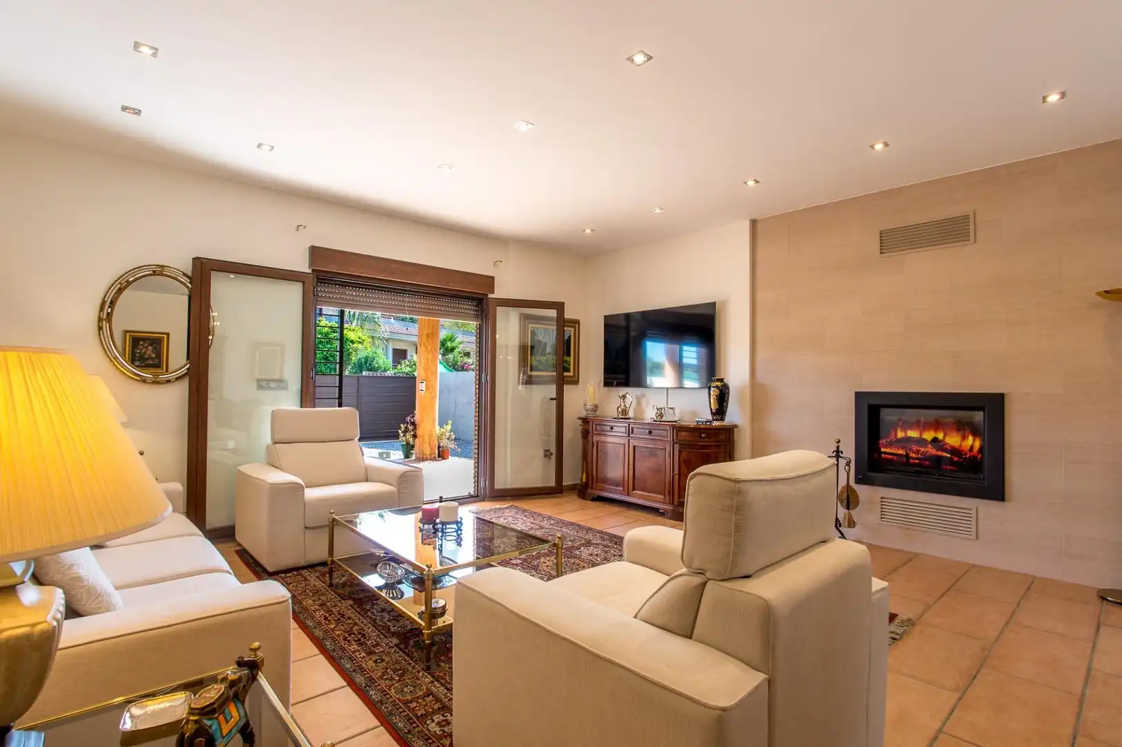 Villa avec terrasse à vendre à Calle MUFLON, imagen 12