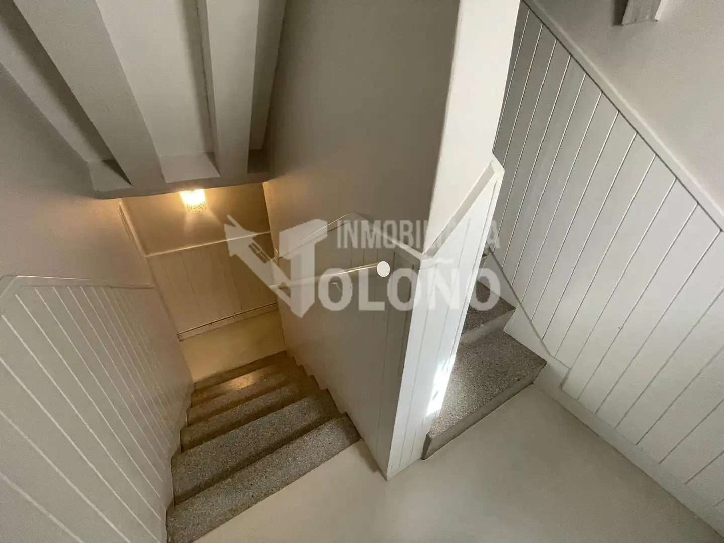 Casa aparellada amb jardí en venda a Calle Labradores 14, imagen 30