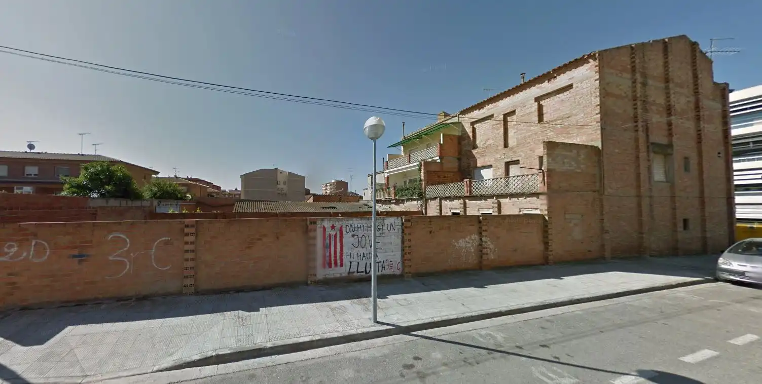 Terreno rústico en venta en Av Urgell, imagen 6