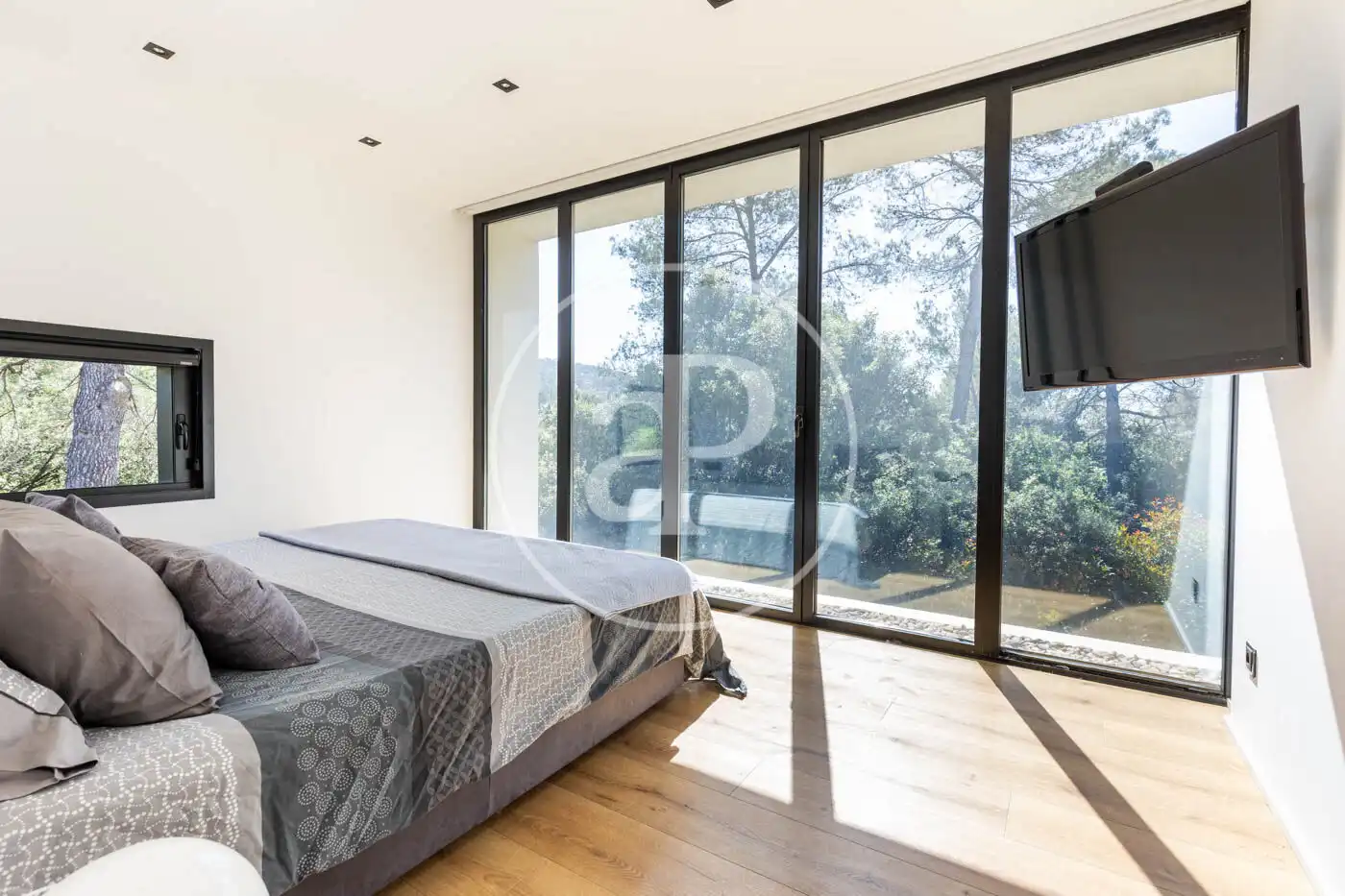 Casa con terrazza in vendita a Carrer del Turó de la Carlina, imagen 24