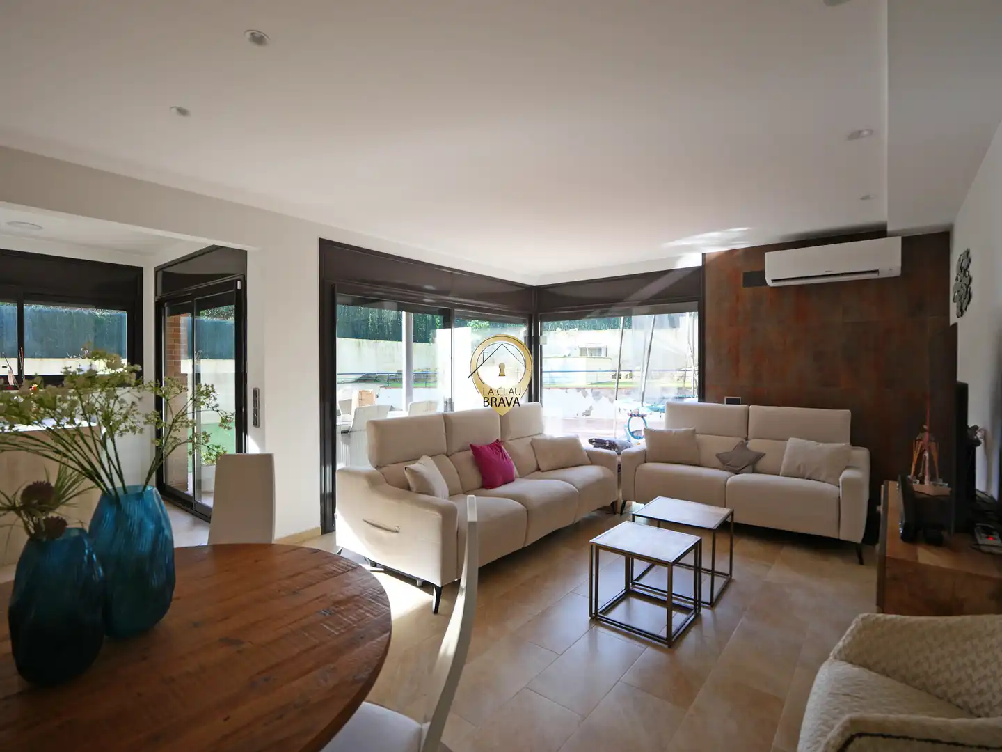 Villa mit Garten zum Verkauf in Carrer de la Teranyina 24, imagen 13