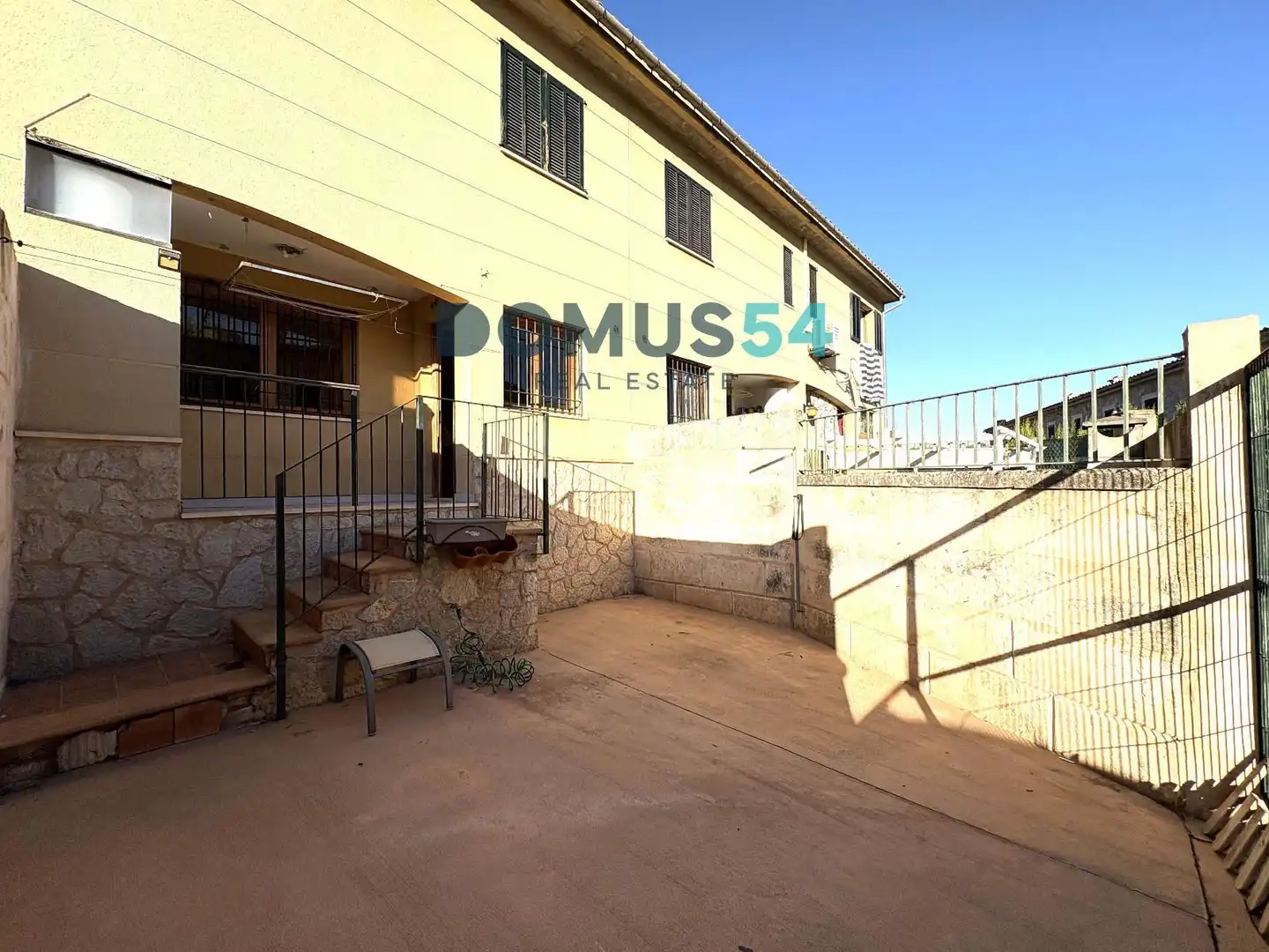 Terraced house for sale in Mancor de la Vall, imagen 14