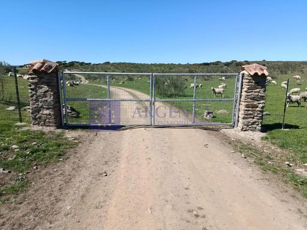 Casa o chalet en venta en Brozas