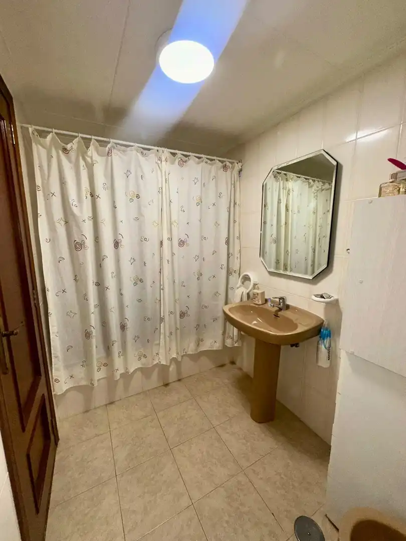 Piso con balcón en venta en Pueblo de Cullera, imagen 21